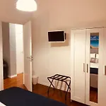 Apartment Concordia Luxury