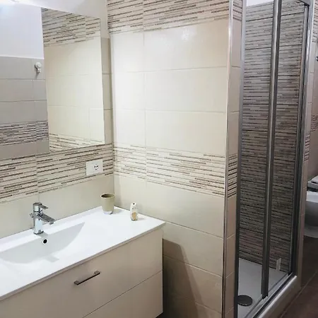 Concordia Luxury Apartment