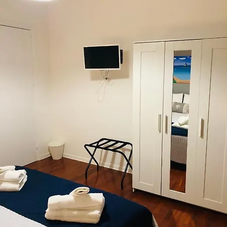 Concordia Luxury Apartment