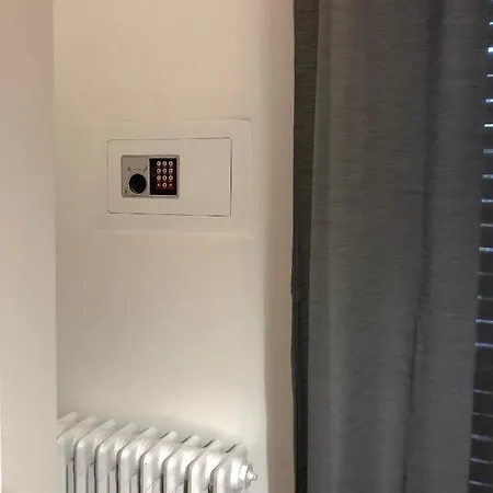 Concordia Luxury Διαμέρισμα