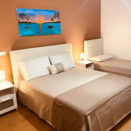 Concordia Luxury *