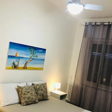 Concordia Luxury شقة
