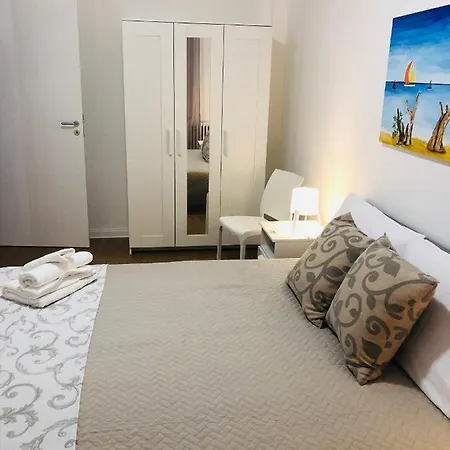 Concordia Luxury Apartment Agrigento
