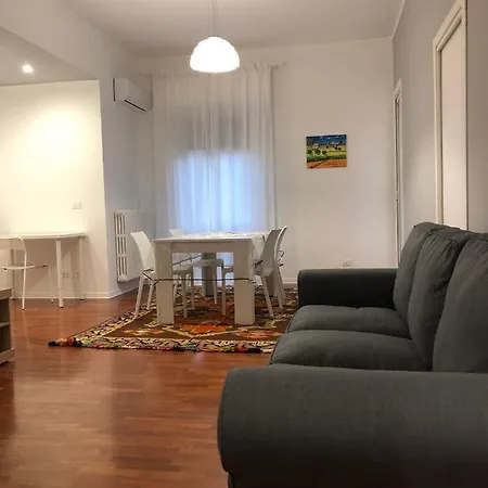 Concordia Luxury Apartment *