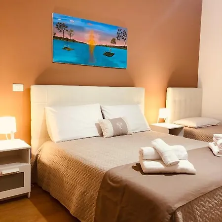 Concordia Luxury *