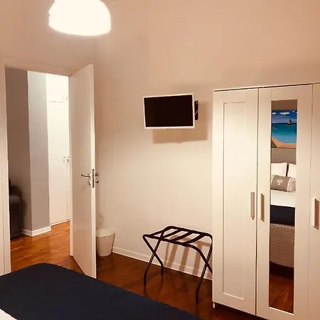 Apartment Concordia Luxury
