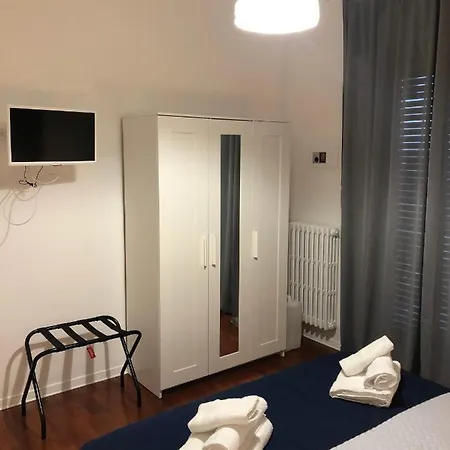 Concordia Luxury Apartment *