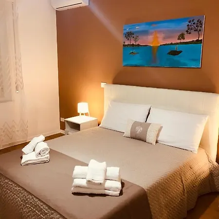 Concordia Luxury شقة