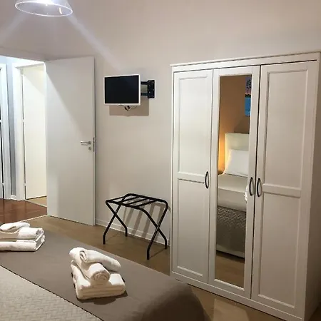 Concordia Luxury Apartment Agrigento