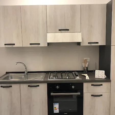 Concordia Luxury Agrigento