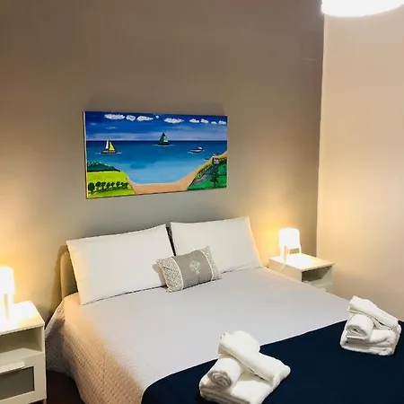 Concordia Luxury * Αγκριτζέντο