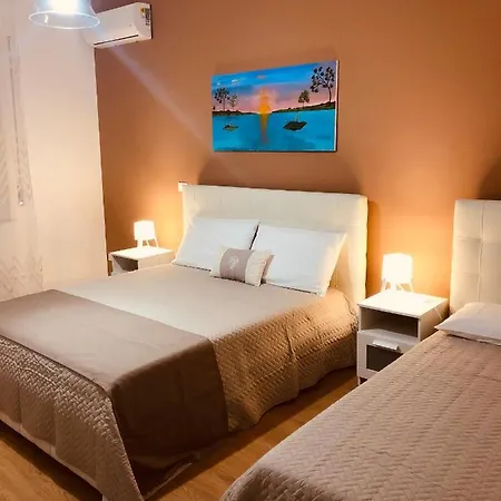 Concordia Luxury Διαμέρισμα Αγκριτζέντο