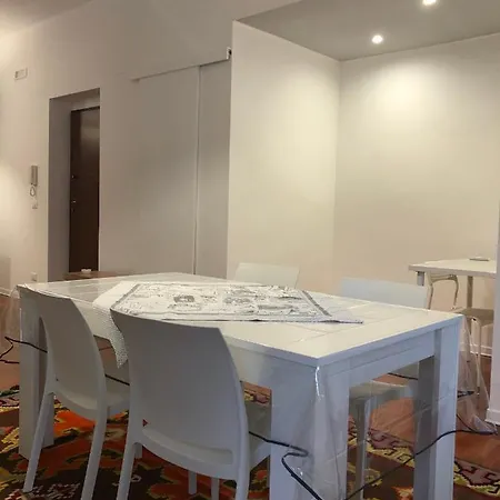 Apartment Concordia Luxury *