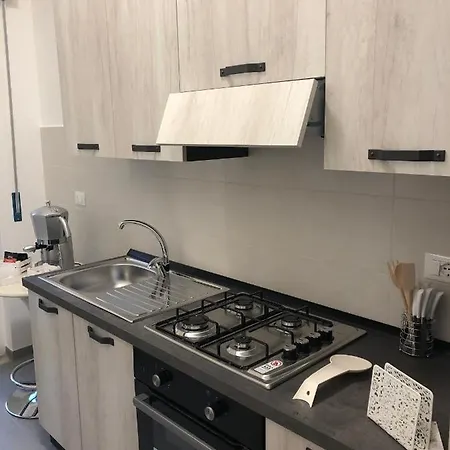 Apartment Concordia Luxury Agrigento