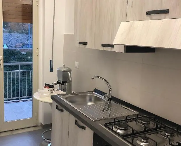 Concordia Luxury Αγκριτζέντο