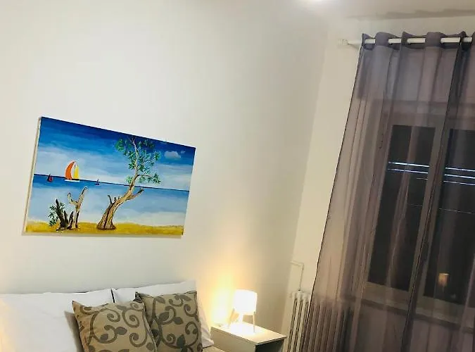 Concordia Luxury Appartamento