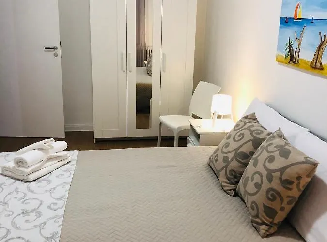 Concordia Luxury Appartamento Agrigento