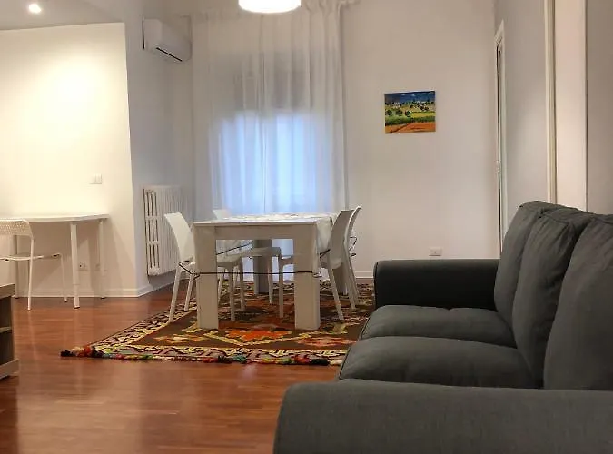 Concordia Luxury Διαμέρισμα *