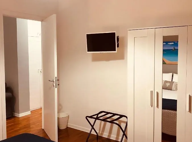 Appartamento Concordia Luxury