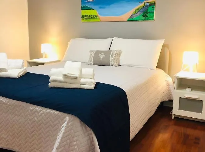 Concordia Luxury * Αγκριτζέντο