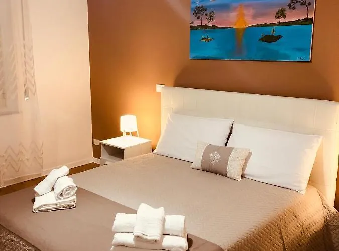 Concordia Luxury Διαμέρισμα