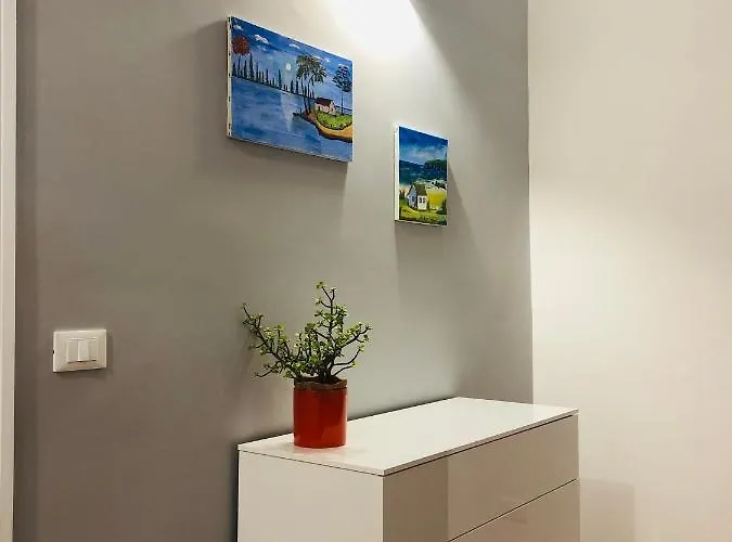 Concordia Luxury Αγκριτζέντο