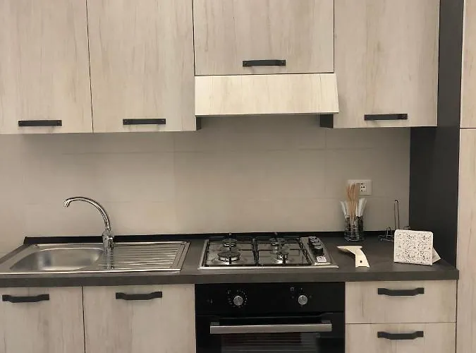 Concordia Luxury Αγκριτζέντο