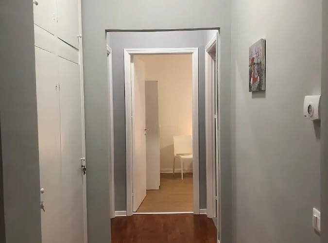 Διαμέρισμα Concordia Luxury Αγκριτζέντο