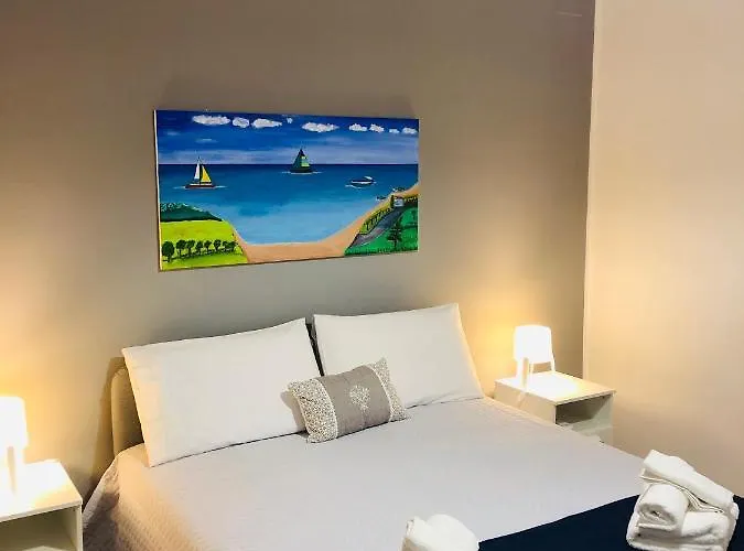 Concordia Luxury * Αγκριτζέντο