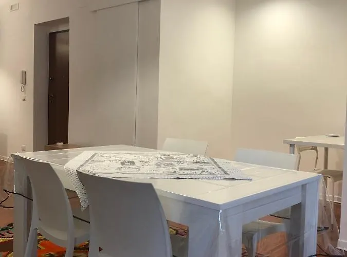 Appartamento Concordia Luxury *