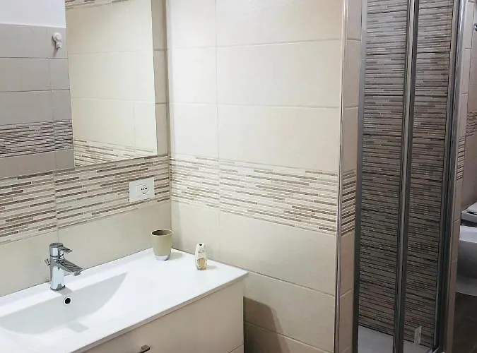 Concordia Luxury Appartement