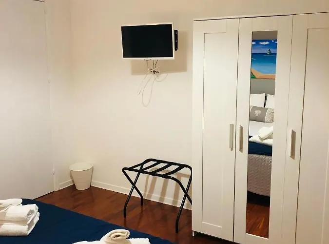 Concordia Luxury Appartement