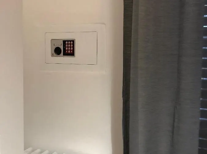 Concordia Luxury Lejlighed