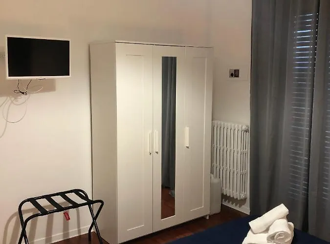 Concordia Luxury Lejlighed *