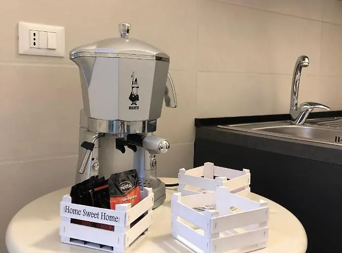 Concordia Luxury Appartement *