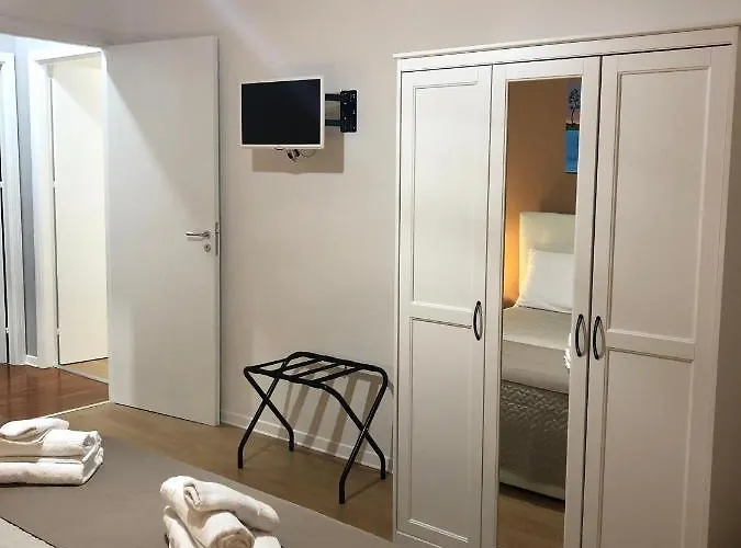 Concordia Luxury Apartamento Agrigento