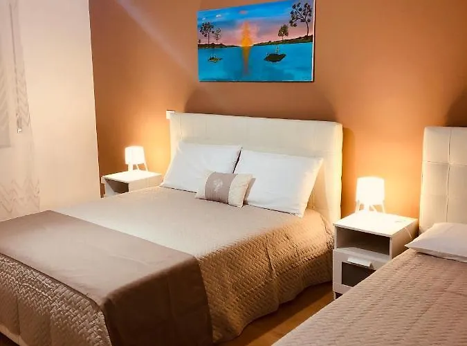 Concordia Luxury Apartamento Agrigento